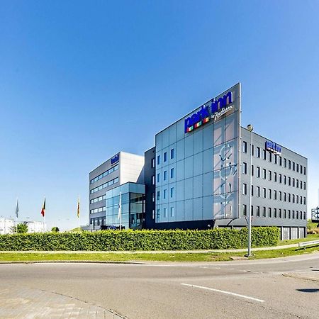 Park Inn By Radisson Liege Airport Grace-Hollogne Экстерьер фото