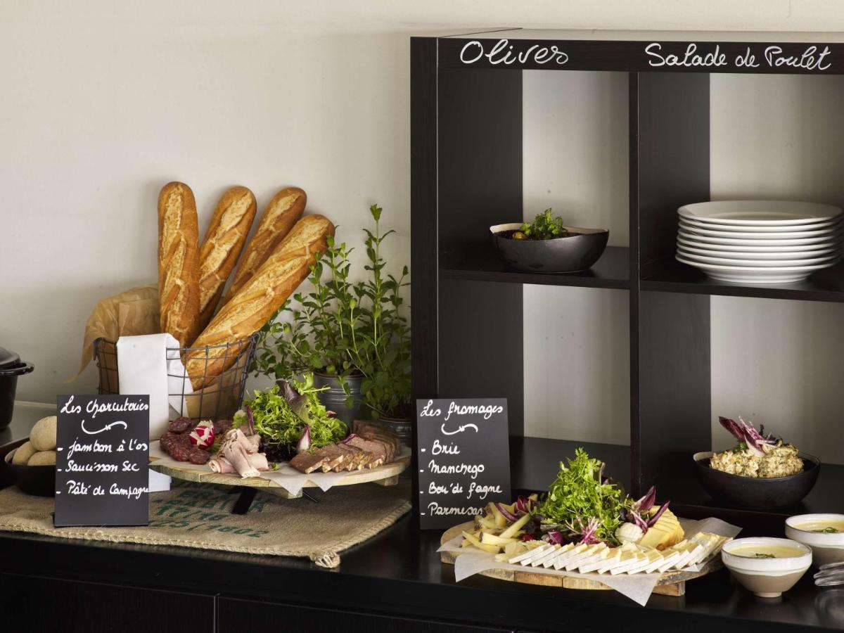 Park Inn By Radisson Liege Airport Grace-Hollogne Экстерьер фото