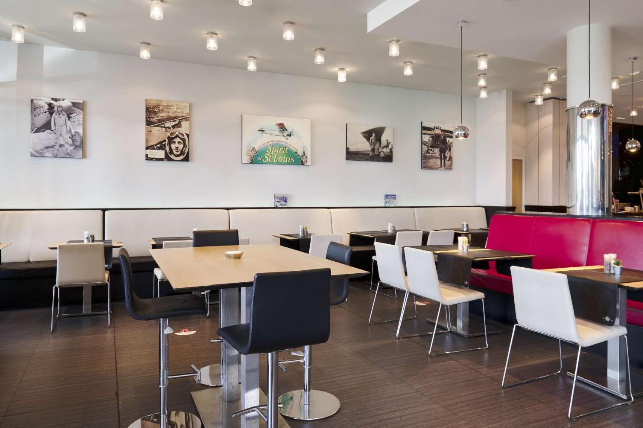Park Inn By Radisson Liege Airport Grace-Hollogne Экстерьер фото