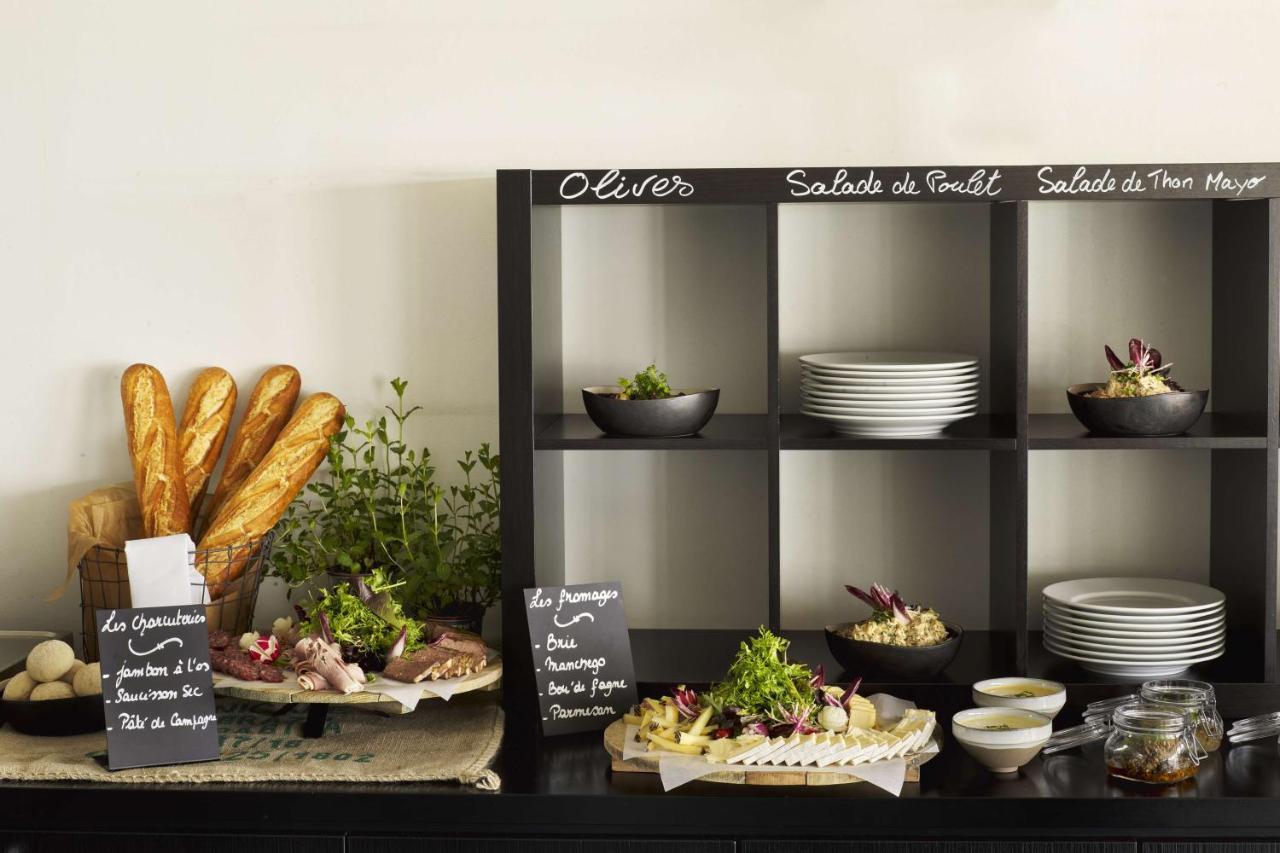 Park Inn By Radisson Liege Airport Grace-Hollogne Экстерьер фото