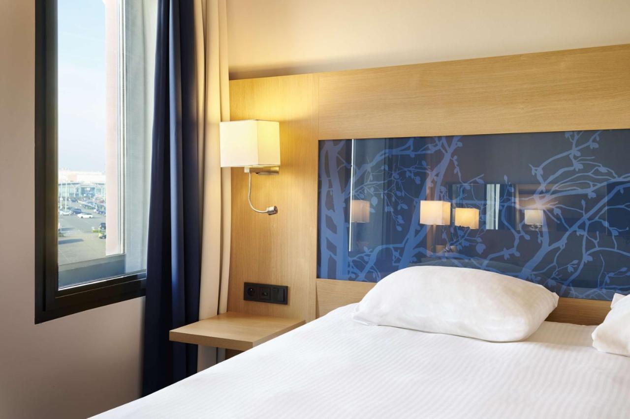 Park Inn By Radisson Liege Airport Grace-Hollogne Экстерьер фото