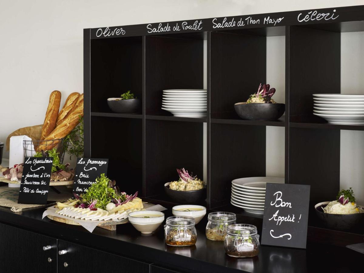 Park Inn By Radisson Liege Airport Grace-Hollogne Экстерьер фото