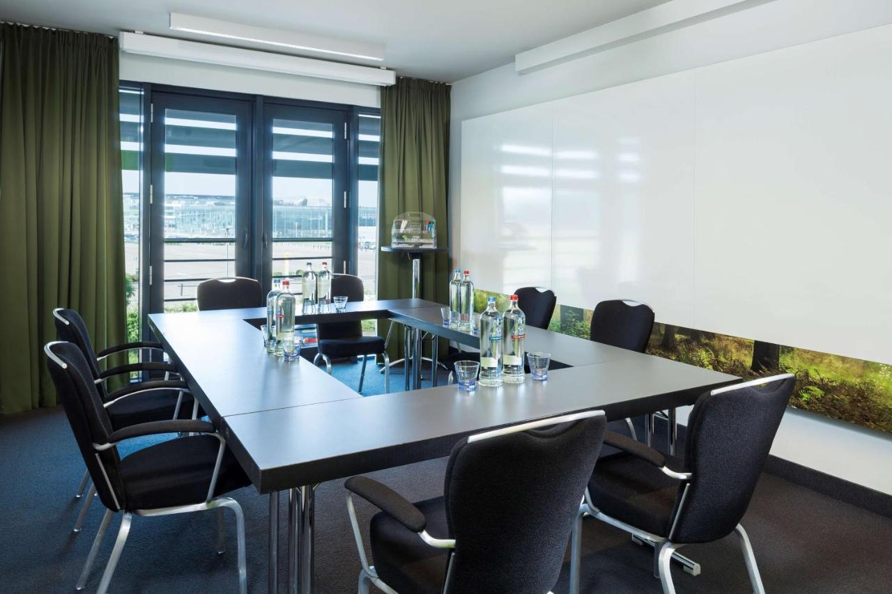 Park Inn By Radisson Liege Airport Grace-Hollogne Экстерьер фото
